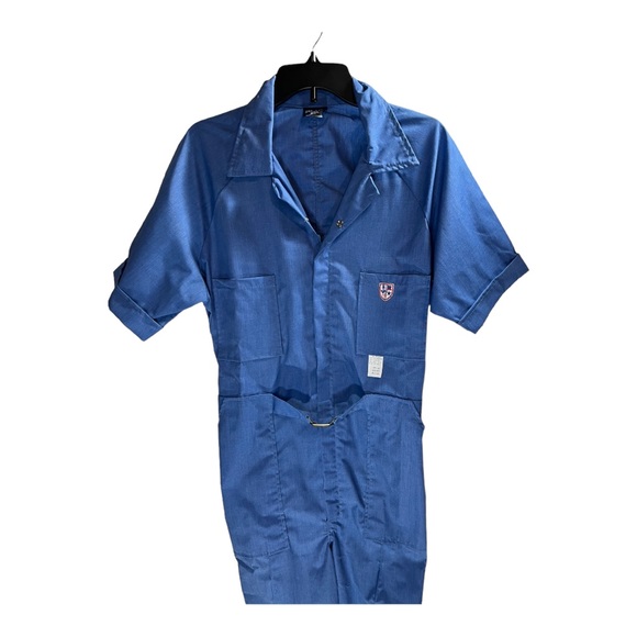 Vintage J. Blair Jumpsuit - Picture 2 of 7